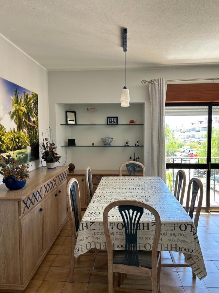Apartamento A11 - 800M Da Praia Albufeira Kültér fotó