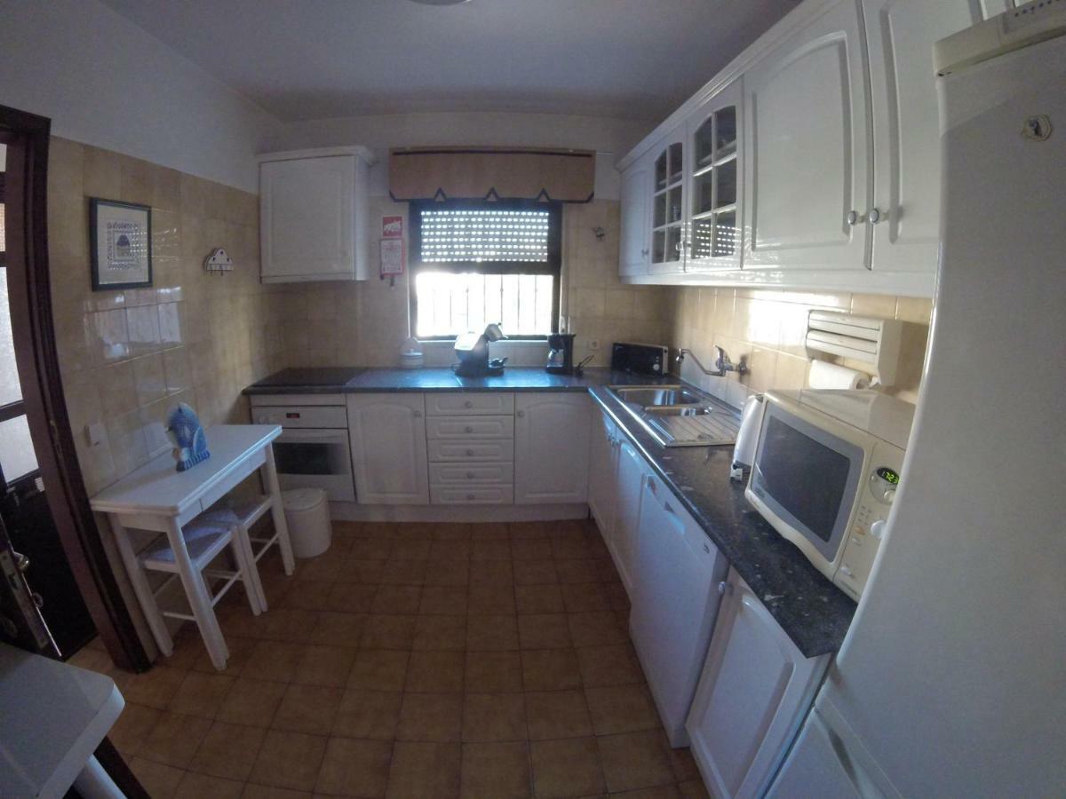 Apartamento A11 - 800M Da Praia Albufeira Kültér fotó