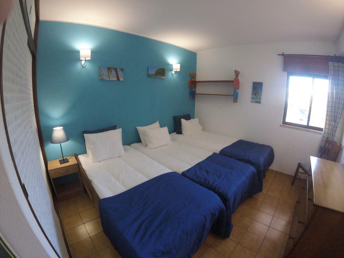 Apartamento A11 - 800M Da Praia Albufeira Kültér fotó
